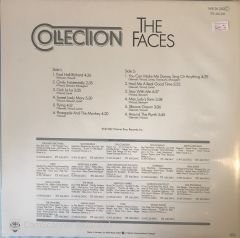 The Faces - Collectıon LP