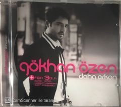 Gökhan Özenn Daha Erken CD