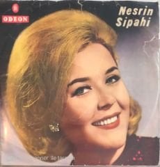 Nesrin Sipahi - Ankara Rüzgarı 45lik