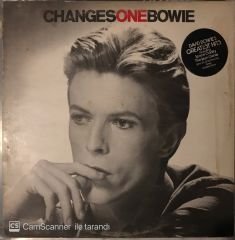 Changes One Bowie LP