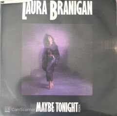 Laura Branigan - Maybe Tonight 45lik