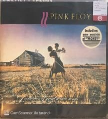 Pink Floyd - A Collection Of Great Dance Songs LP