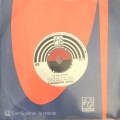 İlhan Güven Günal Şeyh Şamil 45lik