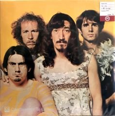 Frank Zappa - The Mothers Of Invention / We're Only In It For The Money LP