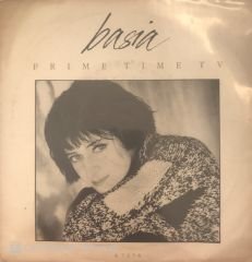 Basia Prime Time T.V. 45lik