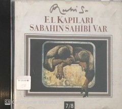 Ruhi Su El Kapıları Sabahın Sahibi Var CD