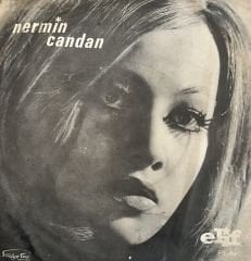 Nermin Candan - Dön Bana 45lik