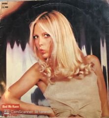 Rod Mc Kuen - Amor Amor LP