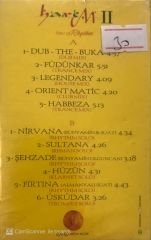 Harem 2 KASET