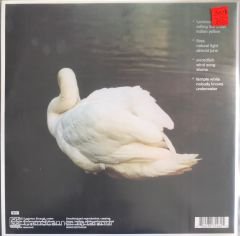 Ludovico Einaudi - Underwater Double LP
