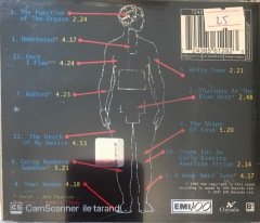 White Town Women In Technology CD