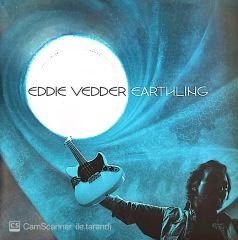 Eddie Vedder - Earthling Double LP