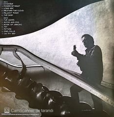 Eddie Vedder - Earthling Double LP