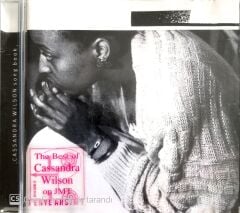 Cassandra Wilson / Song Book CD