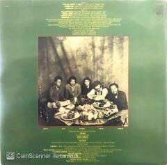 Weather Report - Black Market LP