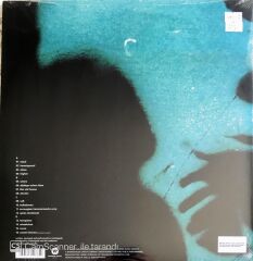 Madrugada - Industrial Silence - LP