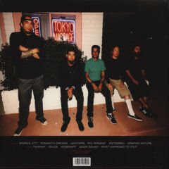 Deftones – Koi No Yokan LP