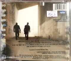 Braxton Brothers Rollin CD