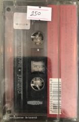 Pinhani - İnandığım Masallar KASET
