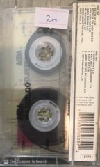 Abba Waterloo KASET