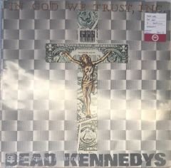 Dead Kennedys - In God We Trust , Inc. LP
