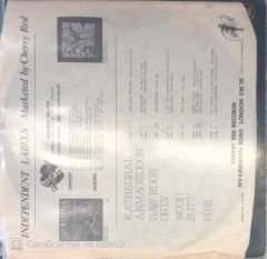 Dead Kennedys - In God We Trust , Inc. LP