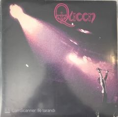 Queen - Quenn LP
