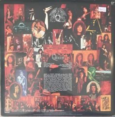 Queen - Quenn LP