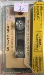 Muazzez Abacı At Kadehi Elinden KASET