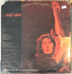 Rory Gallagher - Sinner... LP