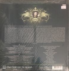 Müzeyyen Senar Saklı Kayıtlar 1934-1996 LP