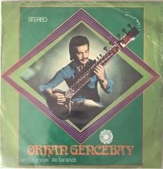 Orhan Gencebay Bir Araya Gelemeyiz 45lik