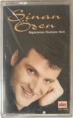 Sinan Özen Sigaramın Dumanı Sen KASET
