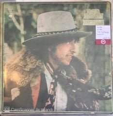 Bob Dylan - Desire LP