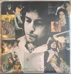 Bob Dylan - Desire LP