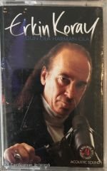 Erkin Koray Gün Ola Harman Ola KASET