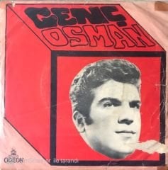 Genç Osman / Bir Dakika Bakar Mısın! 45'lik