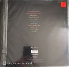 Hooverphonic - In Wonderland LP (Mavi Renk)