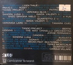 The Ambiance The Best Lounge&Chillout Album 2'li CD