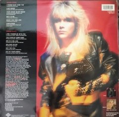 Samantha Fox I Wanna Have Some Fun LP