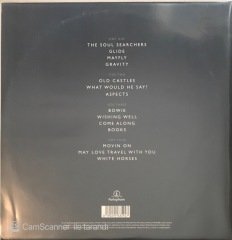 Paul Weller True Meanings Double LP