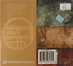 Nat King Cole Legends Of The 2th Century CD