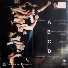 Peter Gabriel Plays Live -  Double LP