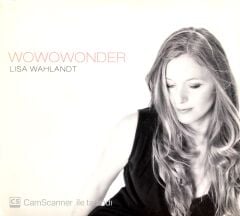 Lisa Wahlandt / Wowowonder CD