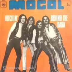 Mogol / Hitchin' 45'lik