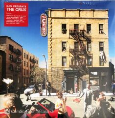 Djo - The Crux - LP