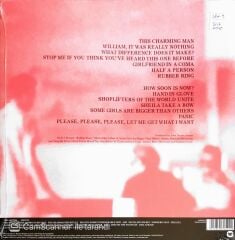 The Smiths - ... Best I - LP