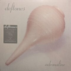 Deftones / Adrenaline LP