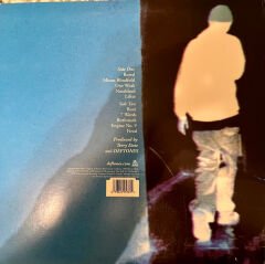 Deftones / Adrenaline LP