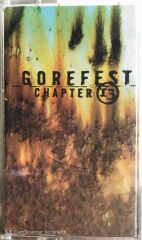 Gorefest - Chapter 13 - KASET